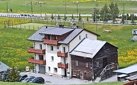 Wood Apartments
