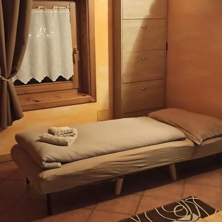 Wood Apartments Livigno Esterno foto