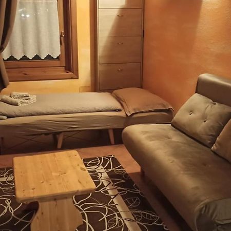 Wood Apartments Livigno Esterno foto