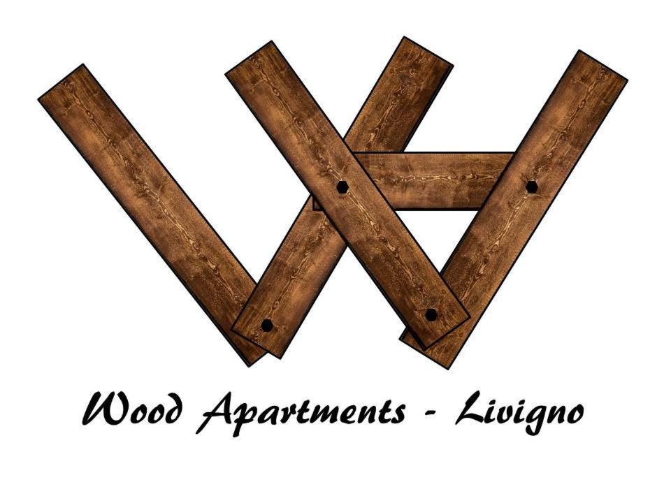 Wood Apartments Livigno Esterno foto