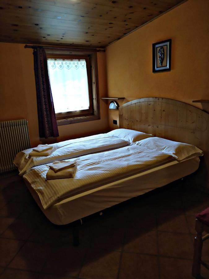 Wood Apartments Livigno Esterno foto