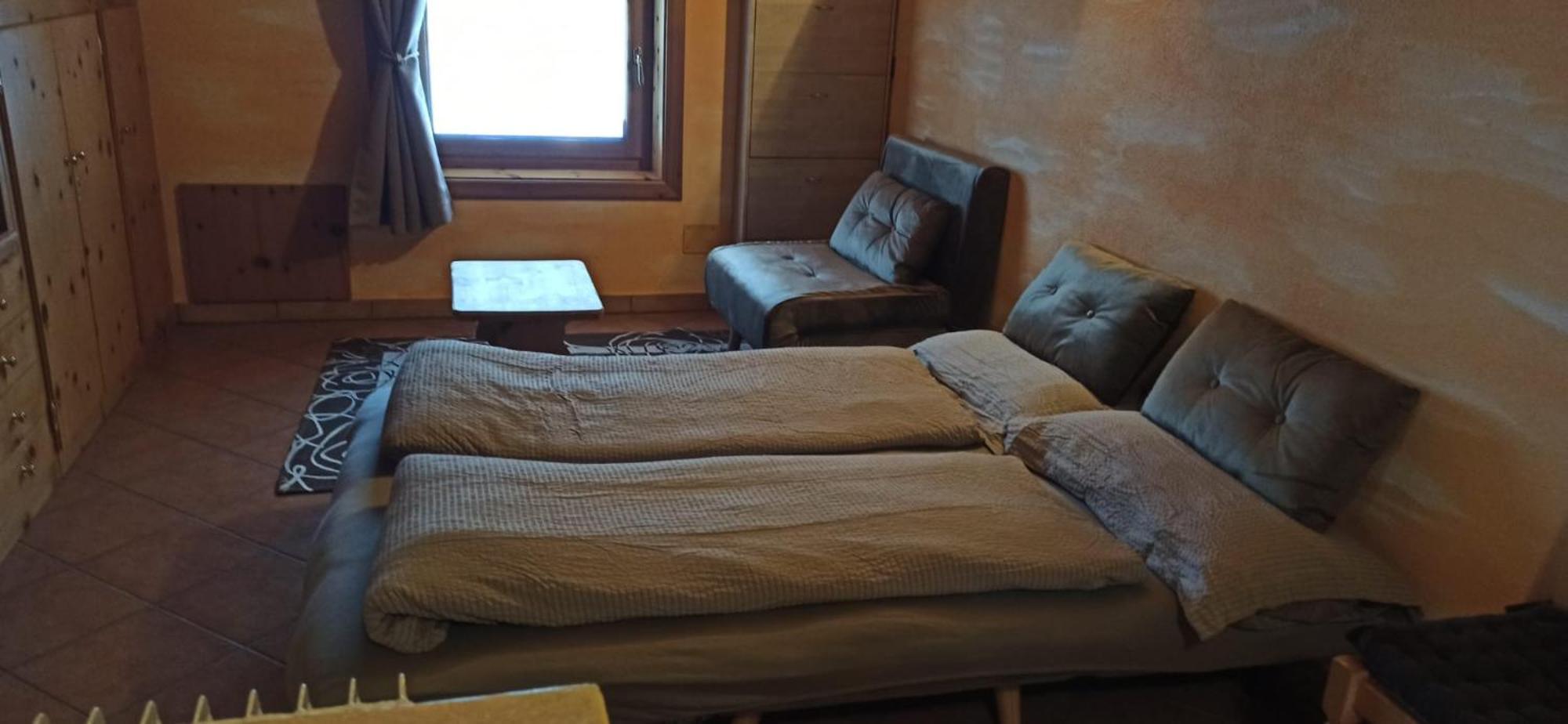Wood Apartments Livigno Esterno foto